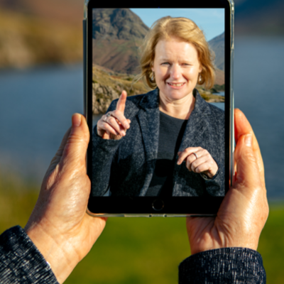 Viv Cuthill