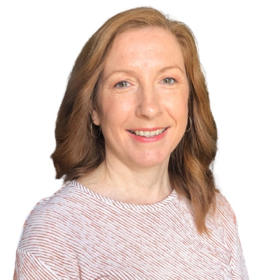 Joanne Thompson