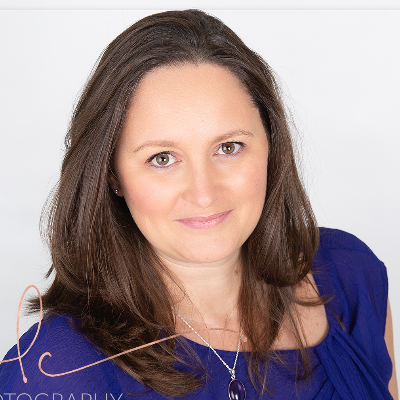 Sharon Strickland-Clark