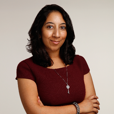 Ridhima Dosani