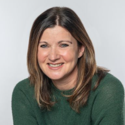 Jen Dalgleish