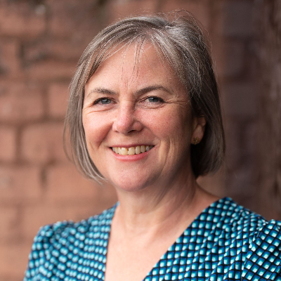 Judith Stephen