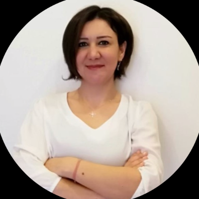 Zeynep Karasoy