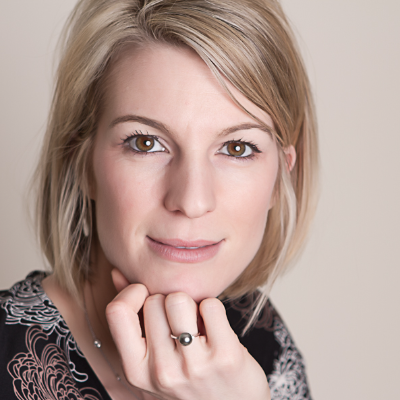 Nadine Slater