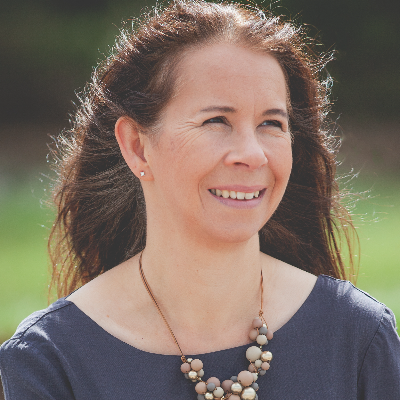 Rebecca Batstone