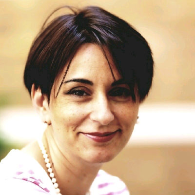 Mila Trezza