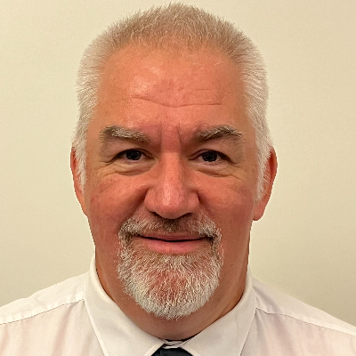 Iain Sutherland