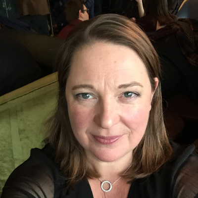 Kirsty Ensor