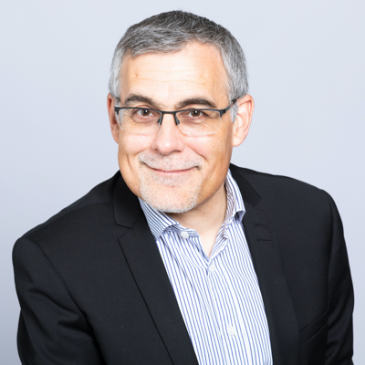 Laurent Terseur