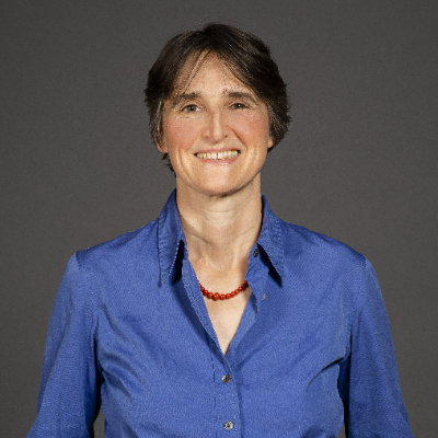 Ruth Friedman