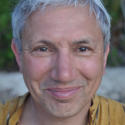 Simon Kay