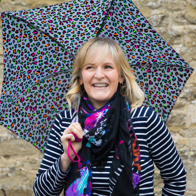 Sarah Atkins