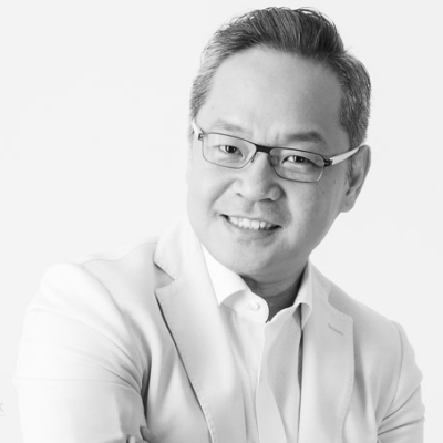 Austin Aloysius Tay