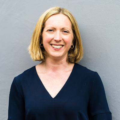 Katherine Hounsell