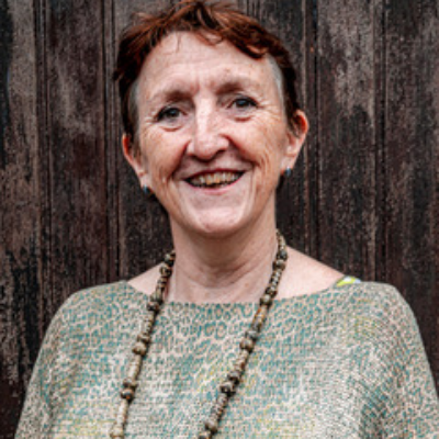 Harriet Dodd
