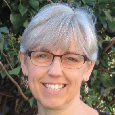 Helen Heron