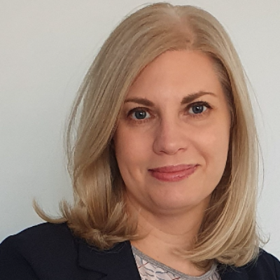 Adriana Woronkowicz