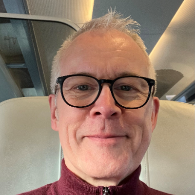 Steve Griffiths