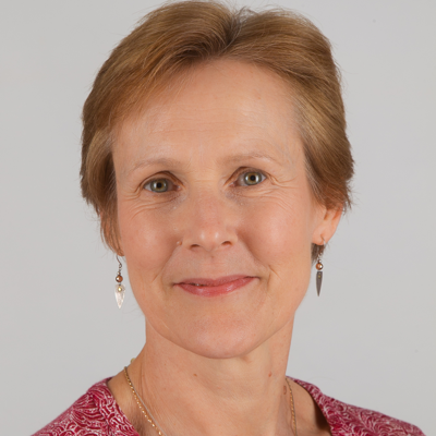 Siobhan Twose