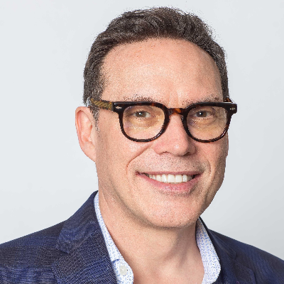 Laurence Hewitt