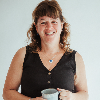 Joanna Stokes