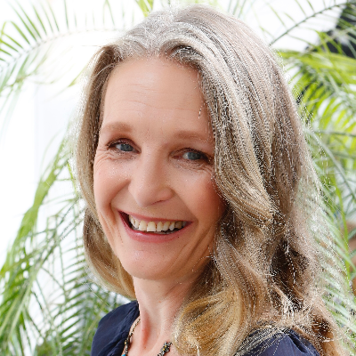 Claire Pittard