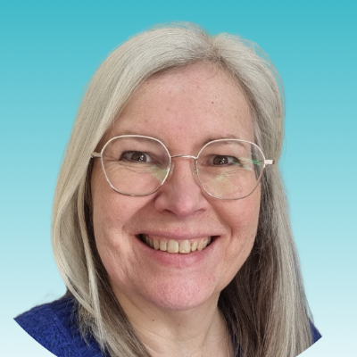 Jacqui Hanbury