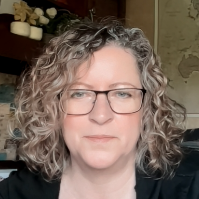 Gillian Frame