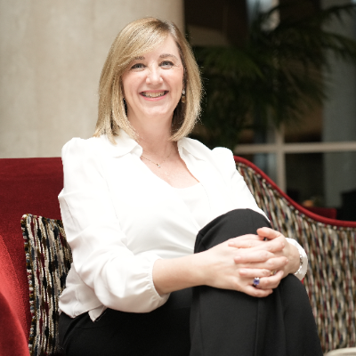 Marie Quigley