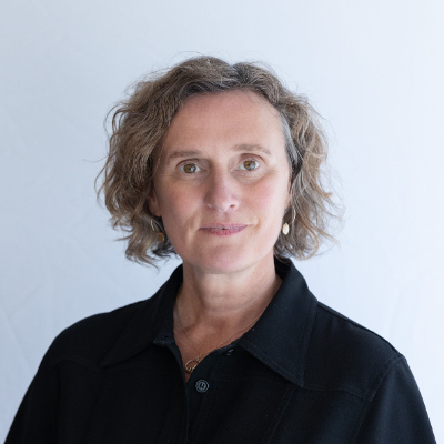 carolyn mcdonald