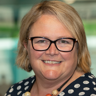 Nicola Williams