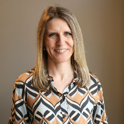 Amanda Campbell