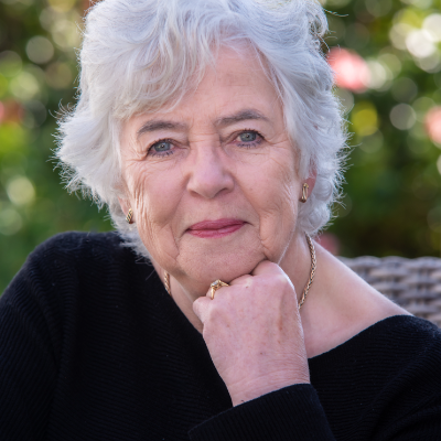 Veronica Wantenaar