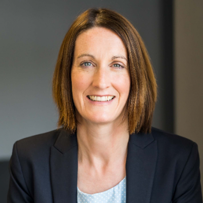 Helen Tuddenham