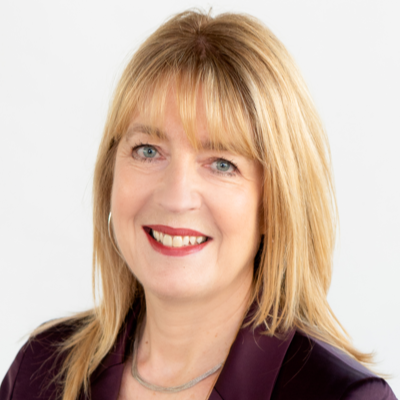 Trudy Wright