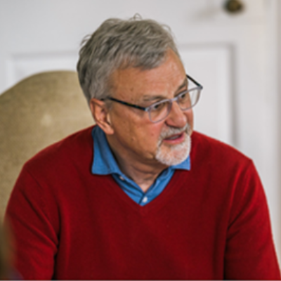 Roger Fielding