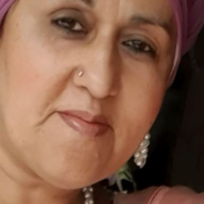 Jamela Khan