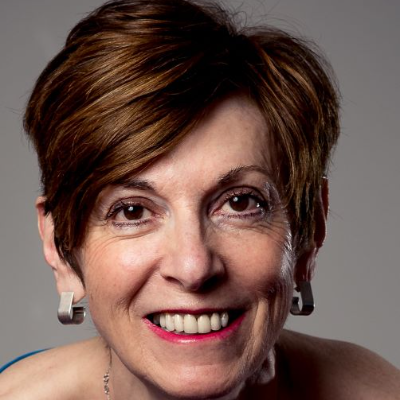 Carole Pemberton