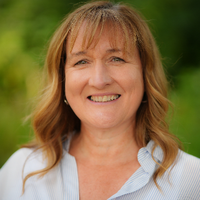 Karen Jones