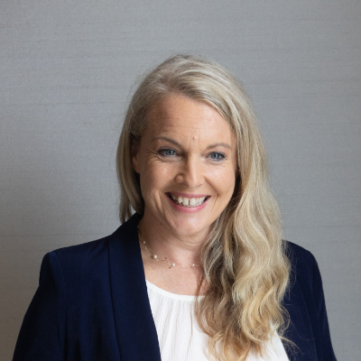 Uschi Baumann