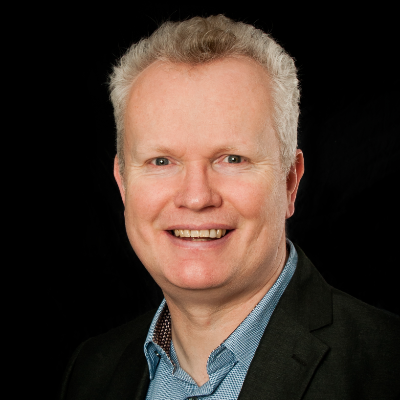 Richard Lister