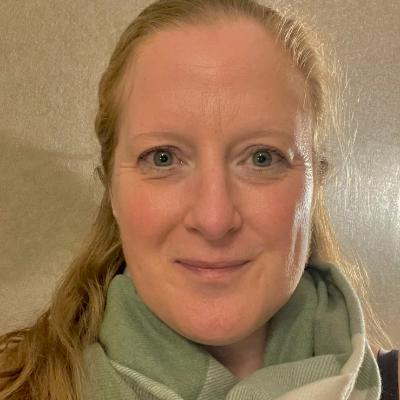 Pam Buttifant