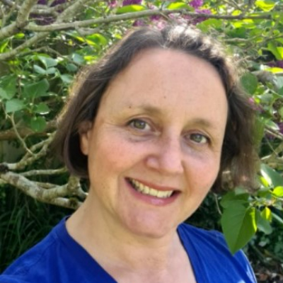 Claire Caine