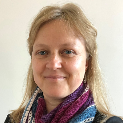 Kaye Bateman