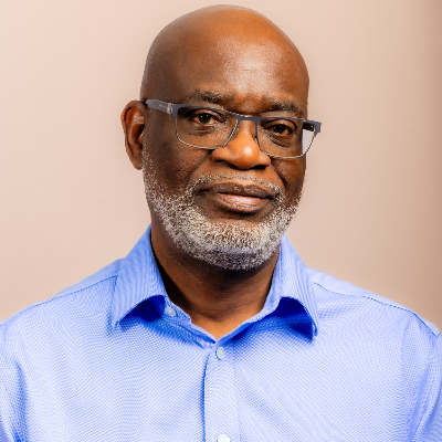 Olufemi Odelusi