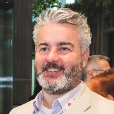 Stuart Turner
