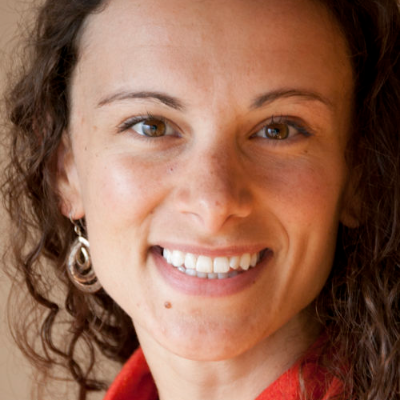 Julie Potter