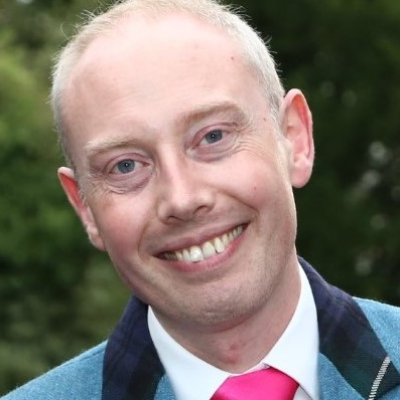 Graham Watt