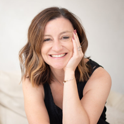 Helen Barnes