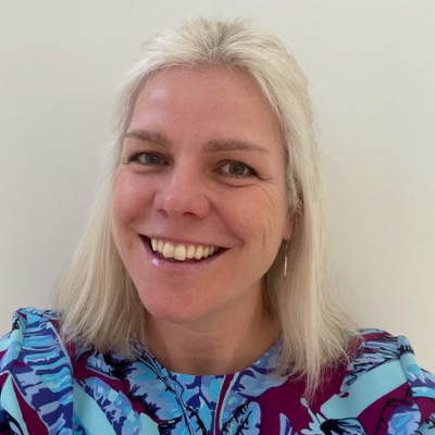 Helen Unwin